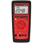 АКИП-2207/1, (Госреестр СИ), Мультиметр цифровой с автоматическим выбором ...