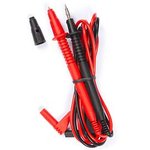 АКИП-2208/1, (Госреестр СИ), Мультиметр цифровой с автоматическим выбором ...