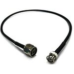 Кабельная сборка N-BNC-2L