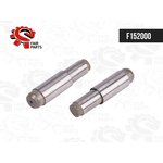 F152000, Штифт цепи дв. Cummins ISF2.8 \ГАЗель Next/ЛУИДОР/City