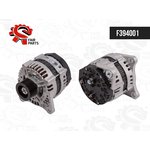 F394001, Генератор дв. Cummins ISF2.8 28V 70A (контакты-болты)