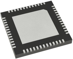 AK2401A, RF IC Transceiver FM, FSK 29MHz ~ 960MHz 2.7V ~ 3.3V Supply 52-QFN (7x7)