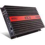 Усилитель автомобильный KICX SP 600D [2069045]