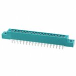 307-036-520-202, Standard Card Edge Connectors 36P Card Edge PC Tail