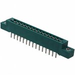 307-030-520-208, Card Edge Connector - 30 Contacts - 0.156” (3.96mm) Pitch - ...