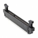 6489930-2, Standard Card Edge Connectors CONN ASY HIGH CUR CE