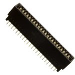 5530843-4, Standard Card Edge Connectors CONN SEC II 44POS 100C/L