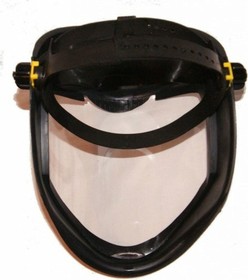 Щиток защитный лицевой НБТ-ЕВРО 1040