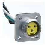 1300130076, Sensor Cables / Actuator Cables MC 2P MR 12IN. 16/1 PVC