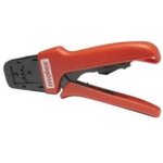 200218-0300, Crimpers / Crimping Tools HAND CRP TOOL Micro Lock Plus 26-30AWG