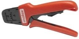 Фото 1/3 200218-0300, Crimpers / Crimping Tools HAND CRP TOOL Micro Lock Plus 26-30AWG