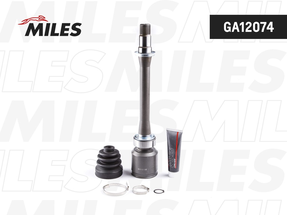 Miles шрус TOYOTA CAMRY IV-V V30/V40 2.0-2.4 01-11 внутр.прав.