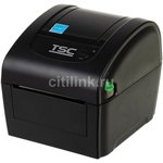 Принтер этикеток прямая термопечать TSC DA210, 4", DT, 203 dpi, 6 ips, USB only
