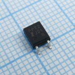 IS181GB, (TLP181GB), Оптопара с транзисторным выходом x1 3.75kV 80V 0.05A 0.15W ...