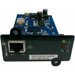 SNMP-адаптер Powercom CY504