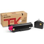 Kyocera-Mita TK-5270M Тонер-картридж,Magenta {P6230cdn/ M6230cidn/M6630cidn ...