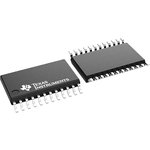 ADC08100CIMTC/NOPB, 1-Channel Single ADC Pipelined 100Msps 8-bit Parallel 24-Pin ...