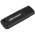 Флеш Диск Hikvision 32GB M210P HS-USB-M210P/32G USB2.0 черный