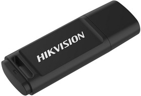 Фото 1/2 Флеш Диск Hikvision 64Gb HS-USB-M210P/64G USB2.0 черный