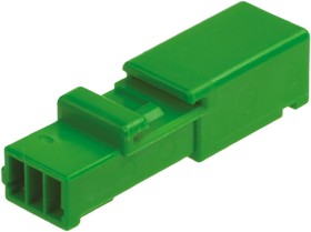 IL-AG9-3P-S3C1, Automotive Connectors Pin HOUSING 2.5MM 3P