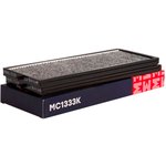 MC1333K, Фильтр салона Hyundai Accent (ТагАЗ), Getz 02- 2 шт. MARSHALL угольный