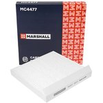 MC4477 Фильтр салонный Haval H9 15- (MC4477)