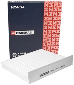 MC4694, Фильтр салонный Haval F7 19- / F7x 19- (MC4694)