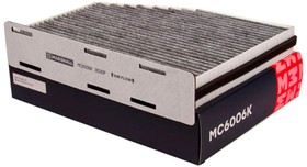 MC6006K, Фильтр салонный угольный