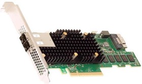 Фото 1/2 Рейд контроллер SAS PCIE 12GB/S 9580-8I8E 05-50076-00 BROADCOM