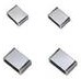 50 Condensateurs Film Panasonic ECHU1H222JB5 - 2200pF 50V 5% - Format 0805 PPS - Neuf