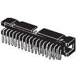 XG4C-6034, Rectangular MIL Spec Connectors MIL BoxType Plug 60P RightAngle 1Polariz