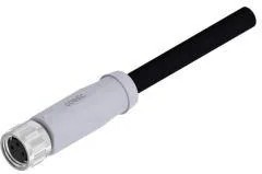 42-12231, Sensor Cables / Actuator Cables SAL-8-RK3-3/K1/05