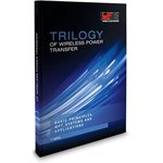 744018, Books & Media Trilogy of Wireless Power Transfer