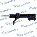 EX5465127101, Амортизатор HYUNDAI Elantra (98-) передний левый газовый MANDO