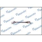 EX5640007600, Вал карданный KIA Picanto (07-) колонки рулевой MANDO
