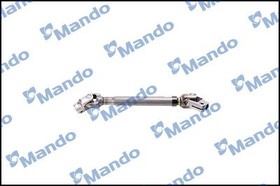 Фото 1/2 EX5640007600, Вал карданный KIA Picanto (07-) колонки рулевой MANDO