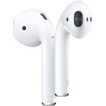 Гарнитура Apple AirPods (2nd generation) with Charging Case (MV7N2ZM/A)