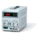 GPS-71830D, Источник питания, 0-18V-3A,1хLED