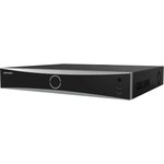 HIKVISION DS-7732NXI-K4 32-channel IP DVR Video input: 32 channels; Audio input ...