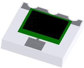 TVC2525CB-50R0JN-99TR, Specialized Resistor Surface Mount