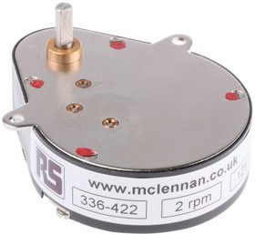 P5-G23L82, Synchronous gearbox,2rpm