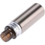 FZAM 18P6460/S14, Diffuse Photoelectric Sensor, Barrel Sensor ...