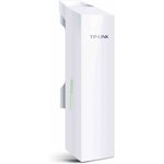 Точка доступа TP-Link CPE210 N300 10/100BASE-TX белый