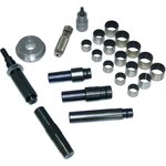 Набор инструментa для ремонта насосов Common rail Bosch CP1 Car-Tool CT-0018S