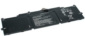 Аккумуляторная батарея для ноутбука HP 11-d (ME03XL) 11.4V 3100mAh