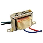 144G, Audio Transformers / Signal Transformers Audio transformer, chassis mount ...