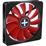 Вентилятор для корпуса XILENCE Performance C case fan, XPF140.R, 140mm ...