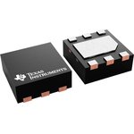 TMP117MAIDRVR, Датчик температуры цифровой ...