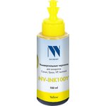 NV-INK100Y, Чернила NV Print INK100 Yellow
