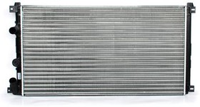 32860, Радиатор системы охлаждения